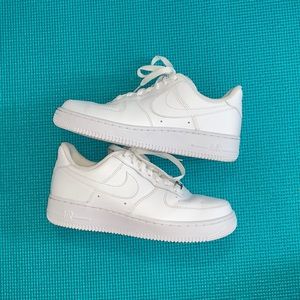 Nike Air Force 1 Sneakers